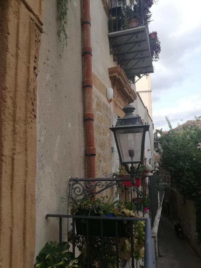 Arimatea Casa Vacanza Palermo Exterior foto