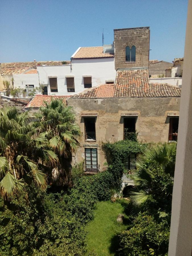 Arimatea Casa Vacanza Palermo Exterior foto