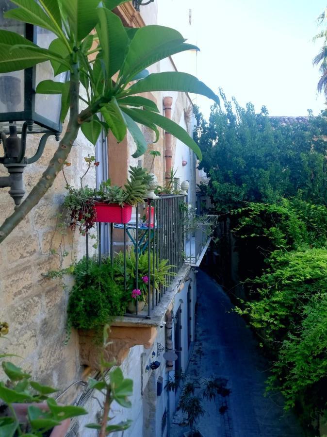 Arimatea Casa Vacanza Palermo Exterior foto
